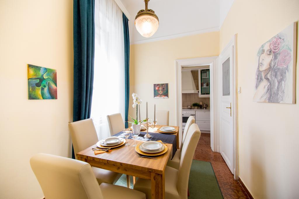 Apartamento Elegant & Stylish Center